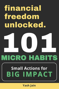 101 Micro Habits