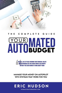 Your Automated Budget