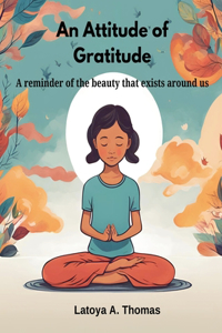 An Attitude of Gratitude