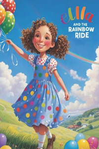 Ella and the Rainbow Balloon Ride