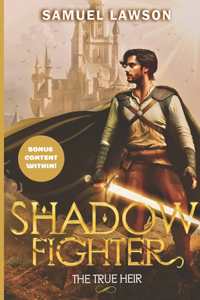 Shadow fighter