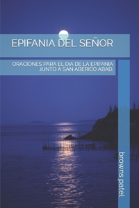 Epifania del Señor