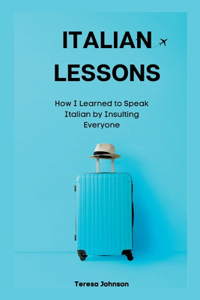 Italian Lessons