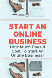 Start An Online Business