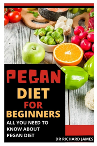 Pegan Diet for Beginners