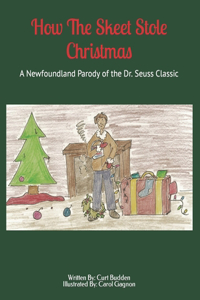 How the Skeet Stole Christmas