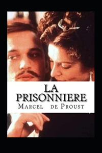 La Prisonnière Annoté