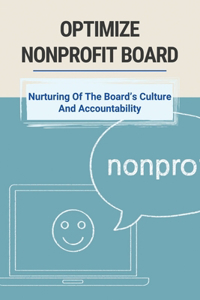 Optimize Nonprofit Board