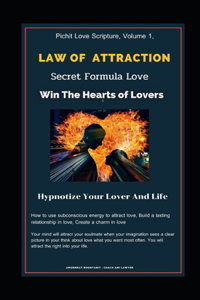 Pichit Love Scripture, Volume 1,