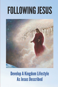 Following Jesus