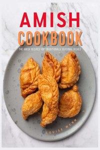 Amish Cookbook