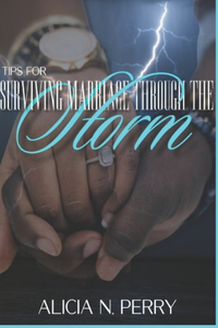 Tips for Surviving Marriage Through the Storm