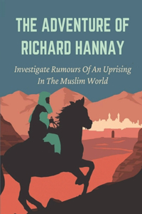 The Adventure Of Richard Hannay