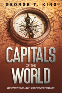 Capitals Of The World