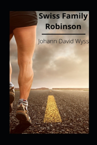 Swiss Family Robinson illustrated
