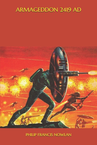 Armageddon 2419 AD