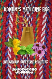 Kokum's Medicine Bag