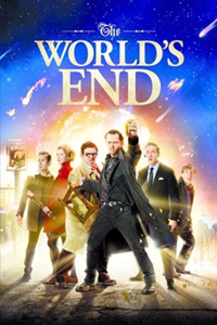 The World's End