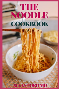 Noodle Cookbook