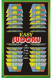 Easy Sudoku