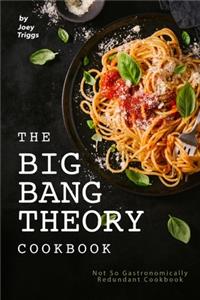 Big Bang Theory Cookbook