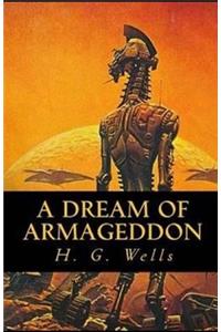 A Dream of Armageddon Illustrated