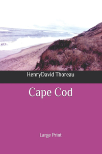 Cape Cod
