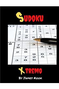 Sudoku Xtremo