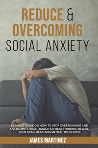 Reduce & Overcoming Social Anxiety