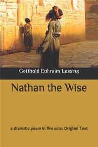 Nathan the Wise