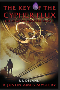 Key of the Cypher Flux