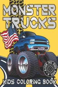 Monster Trucks