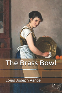 The Brass Bowl