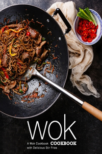 Wok Cookbook