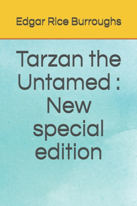 Tarzan the Untamed