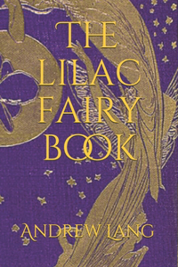 The lilac fairy book