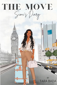 Move - Simi's Diary