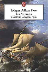 Les Aventures d'Arthur Gordon Pym