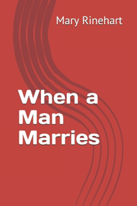 When a Man Marries