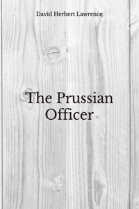The Prussian Officer