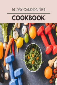 14-day Candida Diet Cookbook