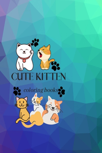 Cute Kitten