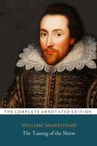 The Taming Of The Shrew 
