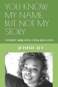 You Know My Name, But Not My Story