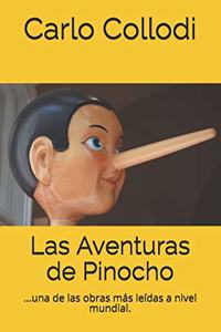 Las Aventuras de Pinocho