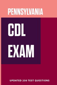 Pennsylvania CDL Exam