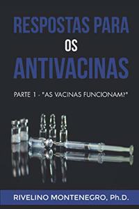 Respostas para os Antivacinas