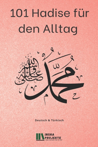 101 Hadise für den Alltag