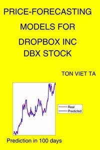 Price-Forecasting Models for Dropbox Inc DBX Stock