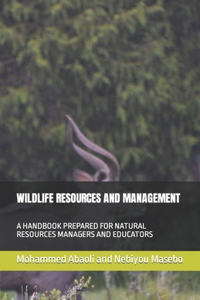Wildlife Resources and Management